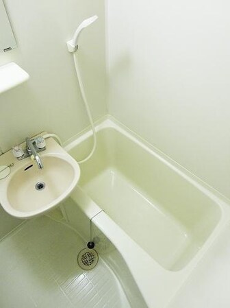 レオパレスセブンの物件内観写真